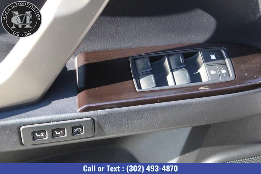 Used Lexus GX GX 460 4WD 2017 | Morsi Automotive Corp. New Castle, Delaware Used Lexus GX GX 460 4WD 2017 | Morsi Automotive Corp. New Castle, Delaware