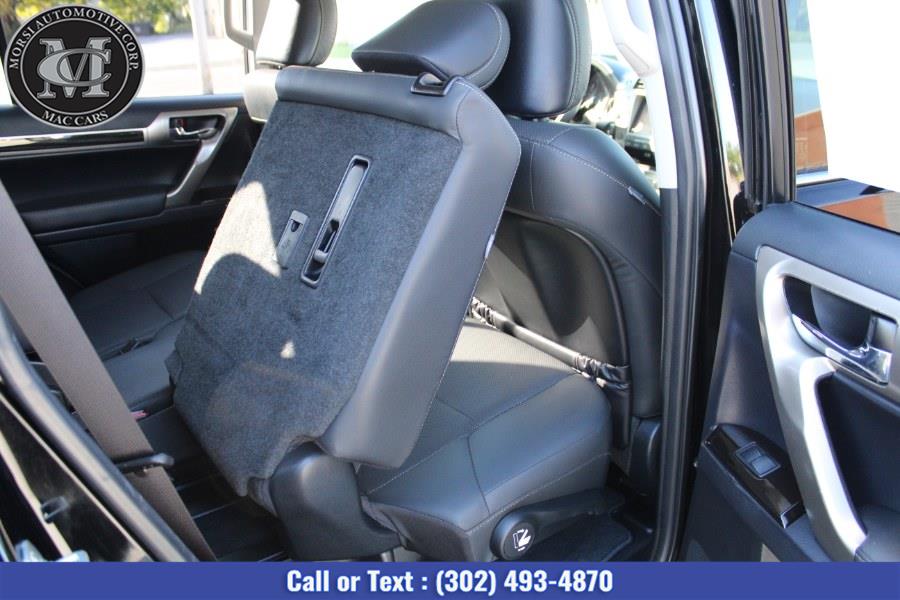 Used Lexus GX GX 460 4WD 2017 | Morsi Automotive Corp. New Castle, Delaware Used Lexus GX GX 460 4WD 2017 | Morsi Automotive Corp. New Castle, Delaware