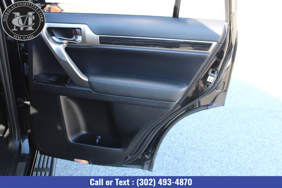 Used Lexus GX GX 460 4WD 2017 | Morsi Automotive Corp. New Castle, Delaware Used Lexus GX GX 460 4WD 2017 | Morsi Automotive Corp. New Castle, Delaware