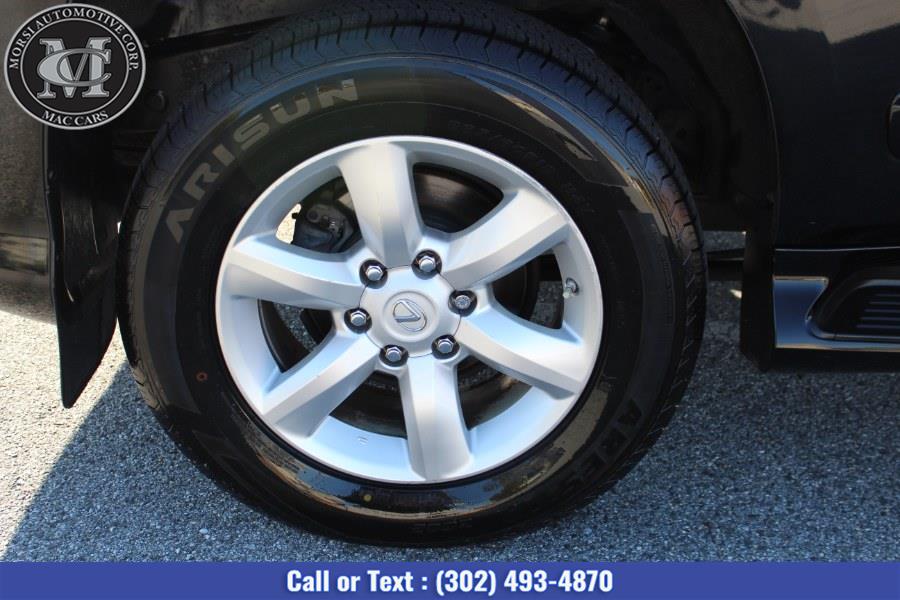 Used Lexus GX GX 460 4WD 2017 | Morsi Automotive Corp. New Castle, Delaware Used Lexus GX GX 460 4WD 2017 | Morsi Automotive Corp. New Castle, Delaware