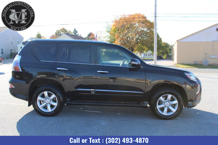Used Lexus GX GX 460 4WD 2017 | Morsi Automotive Corp. New Castle, Delaware Used Lexus GX GX 460 4WD 2017 | Morsi Automotive Corp. New Castle, Delaware