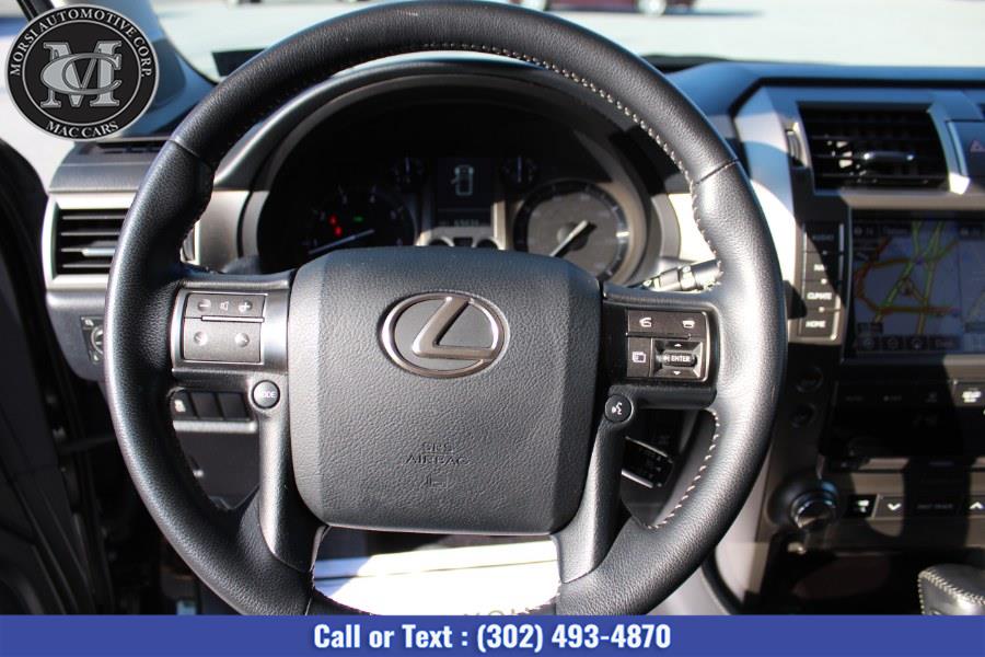 Used Lexus GX GX 460 4WD 2017 | Morsi Automotive Corp. New Castle, Delaware Used Lexus GX GX 460 4WD 2017 | Morsi Automotive Corp. New Castle, Delaware