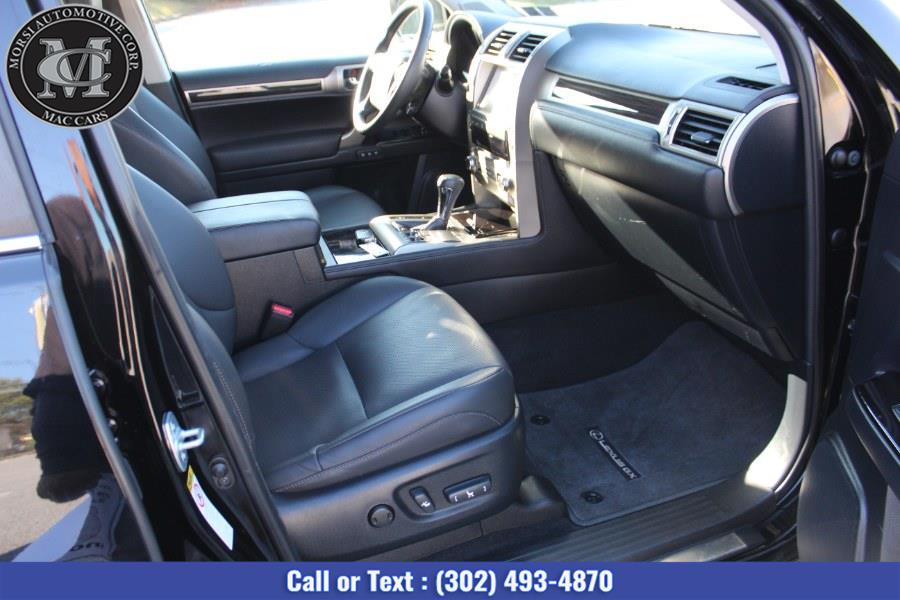 Used Lexus GX GX 460 4WD 2017 | Morsi Automotive Corp. New Castle, Delaware Used Lexus GX GX 460 4WD 2017 | Morsi Automotive Corp. New Castle, Delaware