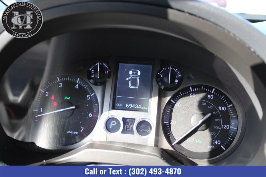Used Lexus GX GX 460 4WD 2017 | Morsi Automotive Corp. New Castle, Delaware Used Lexus GX GX 460 4WD 2017 | Morsi Automotive Corp. New Castle, Delaware