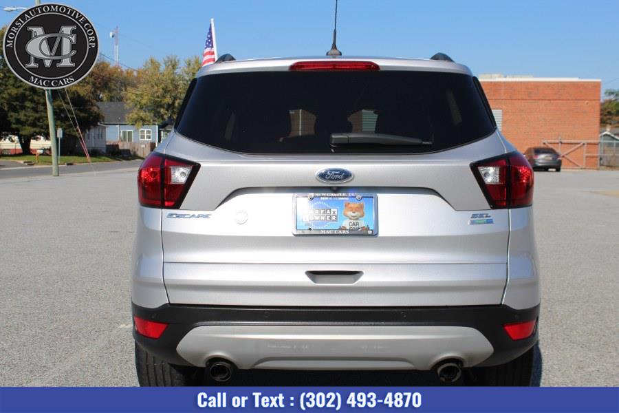 Used Ford Escape SEL 4WD 2019 | Morsi Automotive Corp. New Castle, Delaware Used Ford Escape SEL 4WD 2019 | Morsi Automotive Corp. New Castle, Delaware