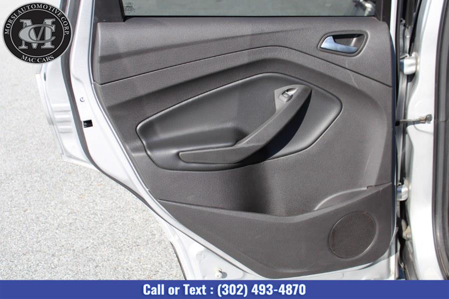 Used Ford Escape SEL 4WD 2019 | Morsi Automotive Corp. New Castle, Delaware Used Ford Escape SEL 4WD 2019 | Morsi Automotive Corp. New Castle, Delaware