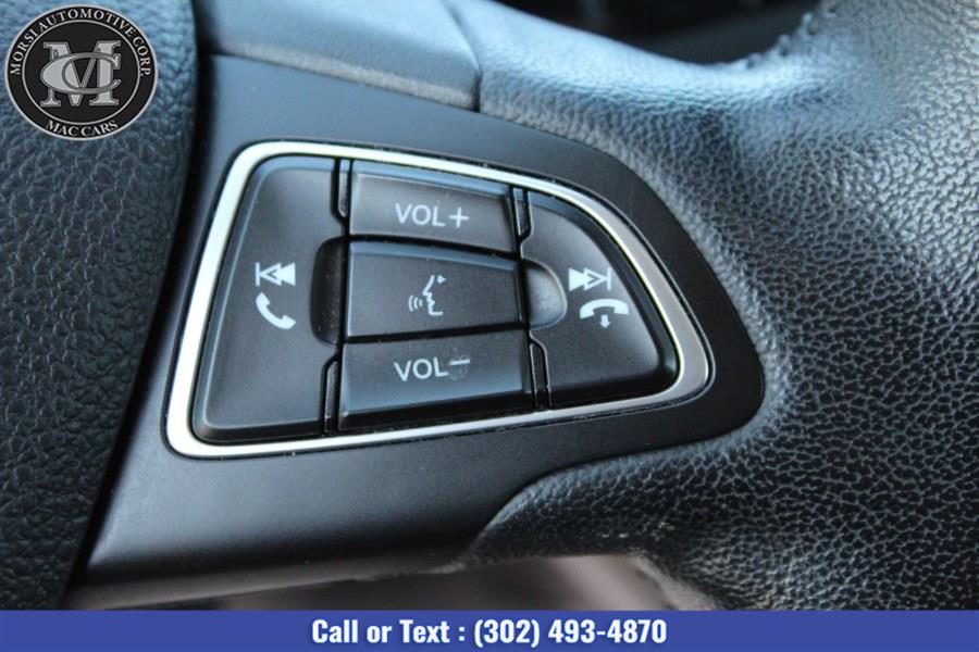 Used Ford Escape SEL 4WD 2019 | Morsi Automotive Corp. New Castle, Delaware Used Ford Escape SEL 4WD 2019 | Morsi Automotive Corp. New Castle, Delaware