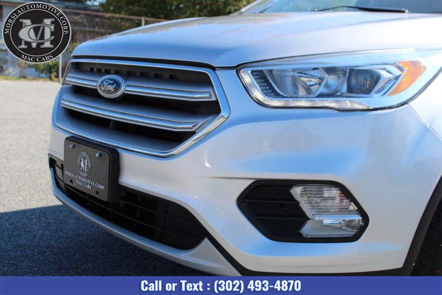 Used Ford Escape SEL 4WD 2019 | Morsi Automotive Corp. New Castle, Delaware Used Ford Escape SEL 4WD 2019 | Morsi Automotive Corp. New Castle, Delaware