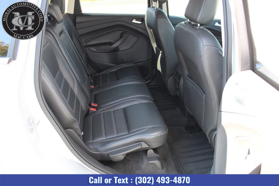 Used Ford Escape SEL 4WD 2019 | Morsi Automotive Corp. New Castle, Delaware Used Ford Escape SEL 4WD 2019 | Morsi Automotive Corp. New Castle, Delaware
