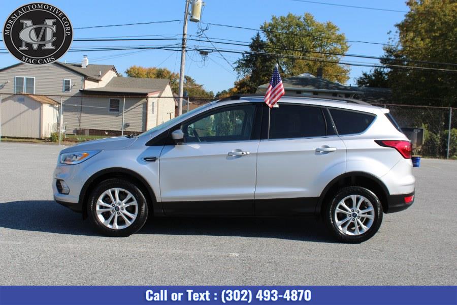 Used Ford Escape SEL 4WD 2019 | Morsi Automotive Corp. New Castle, Delaware Used Ford Escape SEL 4WD 2019 | Morsi Automotive Corp. New Castle, Delaware