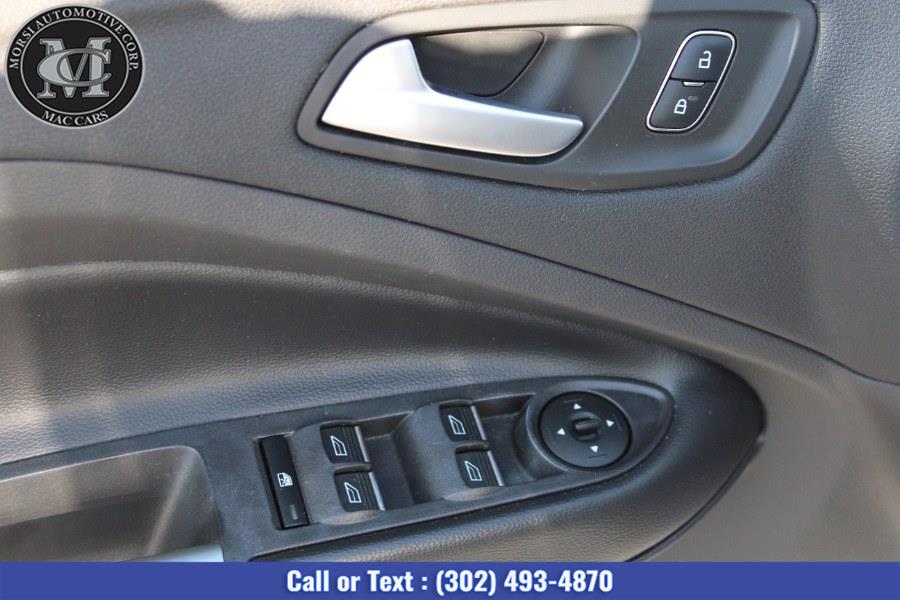 Used Ford Escape SEL 4WD 2019 | Morsi Automotive Corp. New Castle, Delaware Used Ford Escape SEL 4WD 2019 | Morsi Automotive Corp. New Castle, Delaware