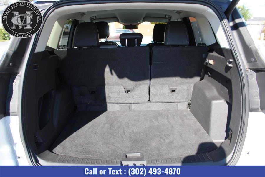 Used Ford Escape SEL 4WD 2019 | Morsi Automotive Corp. New Castle, Delaware Used Ford Escape SEL 4WD 2019 | Morsi Automotive Corp. New Castle, Delaware