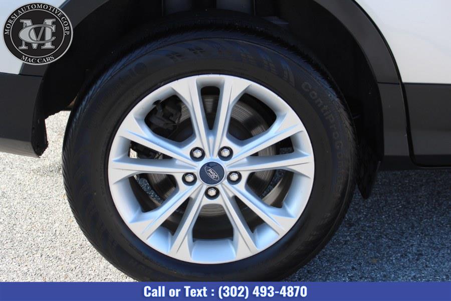 Used Ford Escape SEL 4WD 2019 | Morsi Automotive Corp. New Castle, Delaware Used Ford Escape SEL 4WD 2019 | Morsi Automotive Corp. New Castle, Delaware