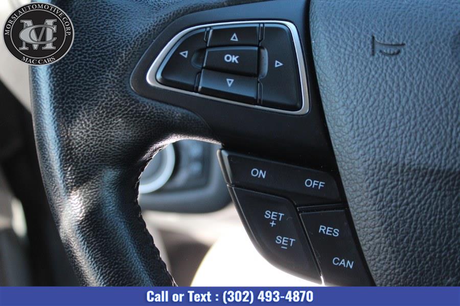 Used Ford Escape SEL 4WD 2019 | Morsi Automotive Corp. New Castle, Delaware Used Ford Escape SEL 4WD 2019 | Morsi Automotive Corp. New Castle, Delaware