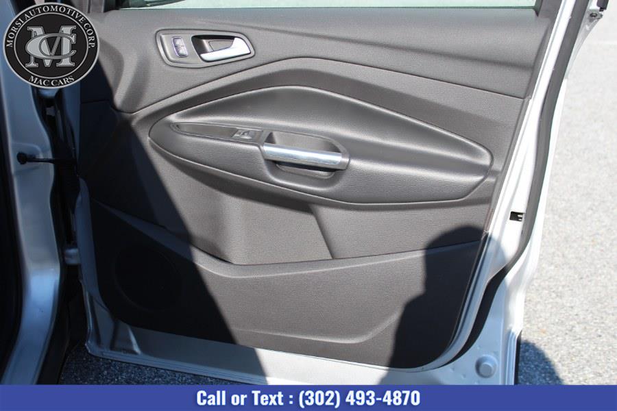 Used Ford Escape SEL 4WD 2019 | Morsi Automotive Corp. New Castle, Delaware Used Ford Escape SEL 4WD 2019 | Morsi Automotive Corp. New Castle, Delaware