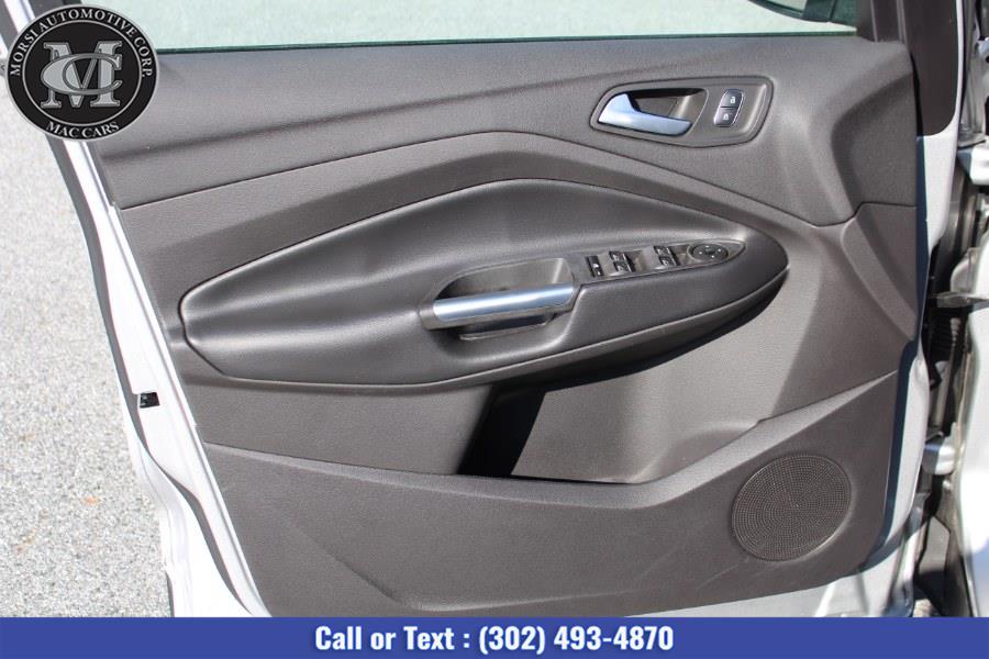 Used Ford Escape SEL 4WD 2019 | Morsi Automotive Corp. New Castle, Delaware Used Ford Escape SEL 4WD 2019 | Morsi Automotive Corp. New Castle, Delaware