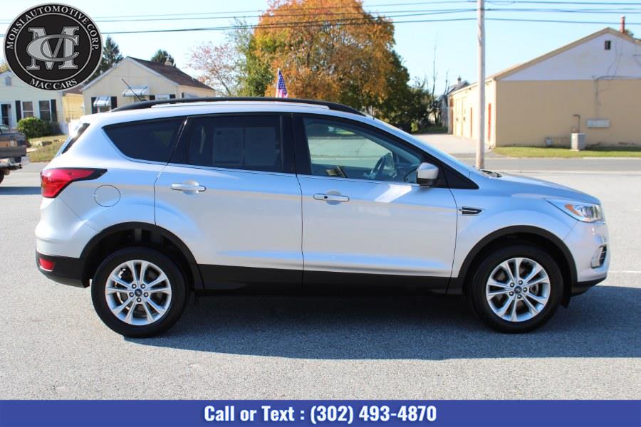 Used Ford Escape SEL 4WD 2019 | Morsi Automotive Corp. New Castle, Delaware Used Ford Escape SEL 4WD 2019 | Morsi Automotive Corp. New Castle, Delaware