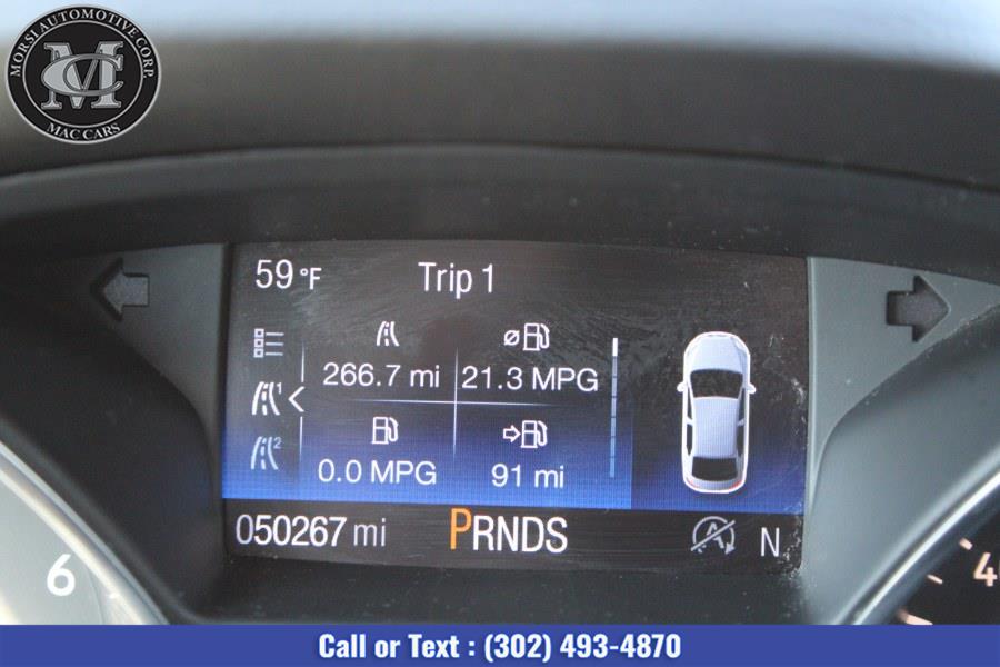 Used Ford Escape SEL 4WD 2019 | Morsi Automotive Corp. New Castle, Delaware Used Ford Escape SEL 4WD 2019 | Morsi Automotive Corp. New Castle, Delaware