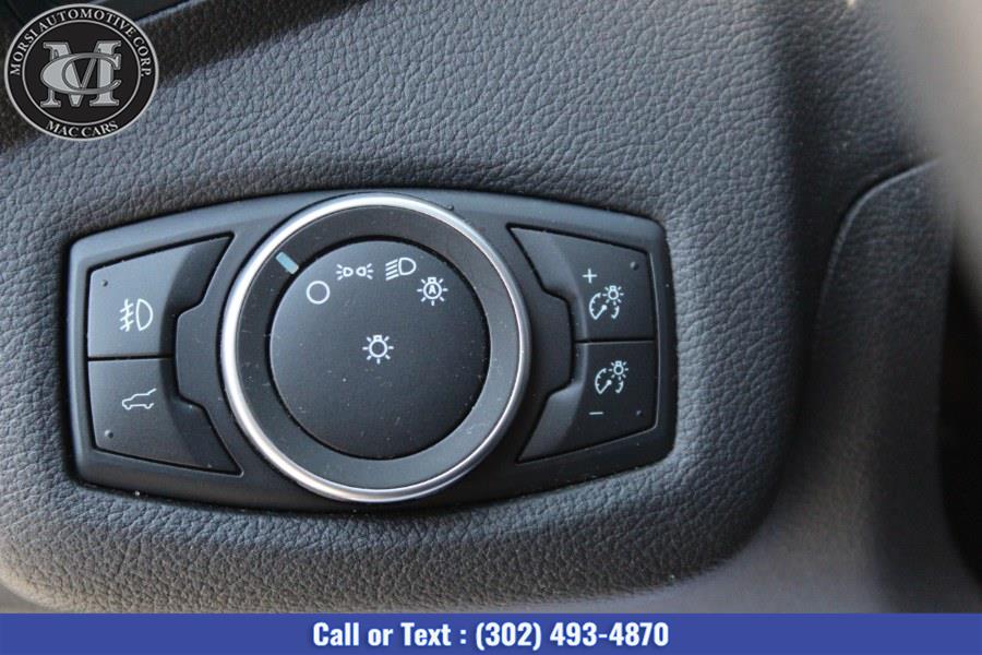 Used Ford Escape SEL 4WD 2019 | Morsi Automotive Corp. New Castle, Delaware Used Ford Escape SEL 4WD 2019 | Morsi Automotive Corp. New Castle, Delaware