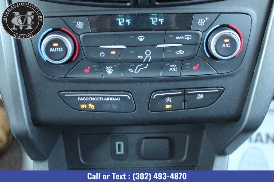 Used Ford Escape SEL 4WD 2019 | Morsi Automotive Corp. New Castle, Delaware Used Ford Escape SEL 4WD 2019 | Morsi Automotive Corp. New Castle, Delaware