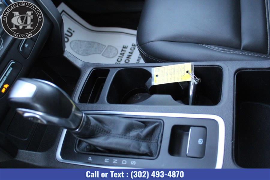 Used Ford Escape SEL 4WD 2019 | Morsi Automotive Corp. New Castle, Delaware Used Ford Escape SEL 4WD 2019 | Morsi Automotive Corp. New Castle, Delaware