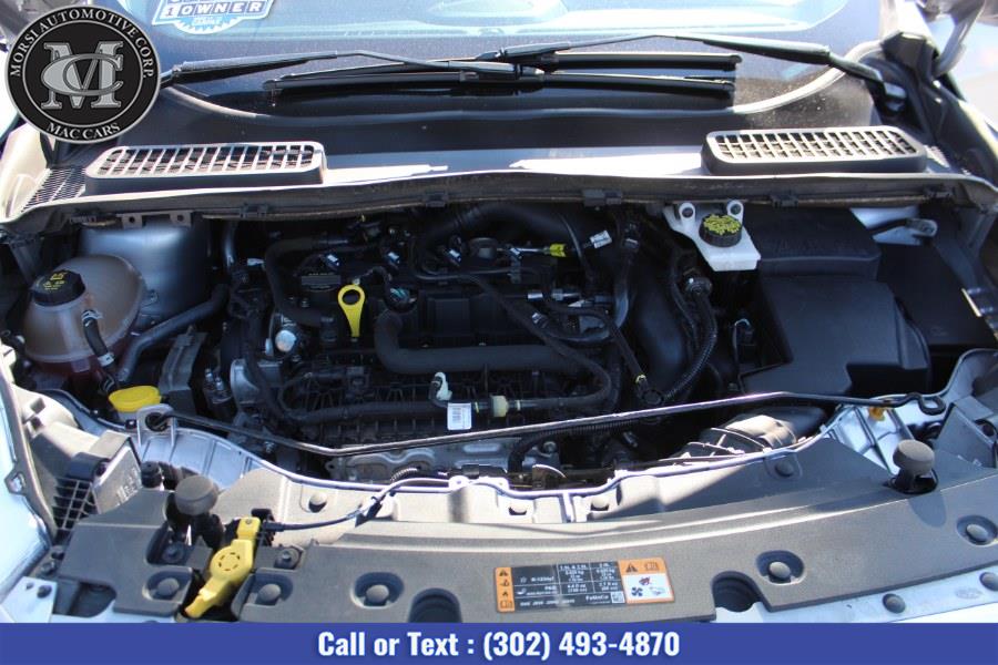 Used Ford Escape SEL 4WD 2019 | Morsi Automotive Corp. New Castle, Delaware Used Ford Escape SEL 4WD 2019 | Morsi Automotive Corp. New Castle, Delaware