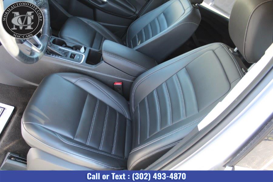 Used Ford Escape SEL 4WD 2019 | Morsi Automotive Corp. New Castle, Delaware Used Ford Escape SEL 4WD 2019 | Morsi Automotive Corp. New Castle, Delaware