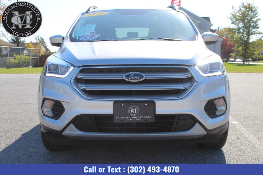 Used Ford Escape SEL 4WD 2019 | Morsi Automotive Corp. New Castle, Delaware Used Ford Escape SEL 4WD 2019 | Morsi Automotive Corp. New Castle, Delaware