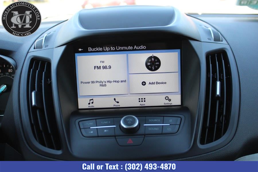 Used Ford Escape SEL 4WD 2019 | Morsi Automotive Corp. New Castle, Delaware Used Ford Escape SEL 4WD 2019 | Morsi Automotive Corp. New Castle, Delaware
