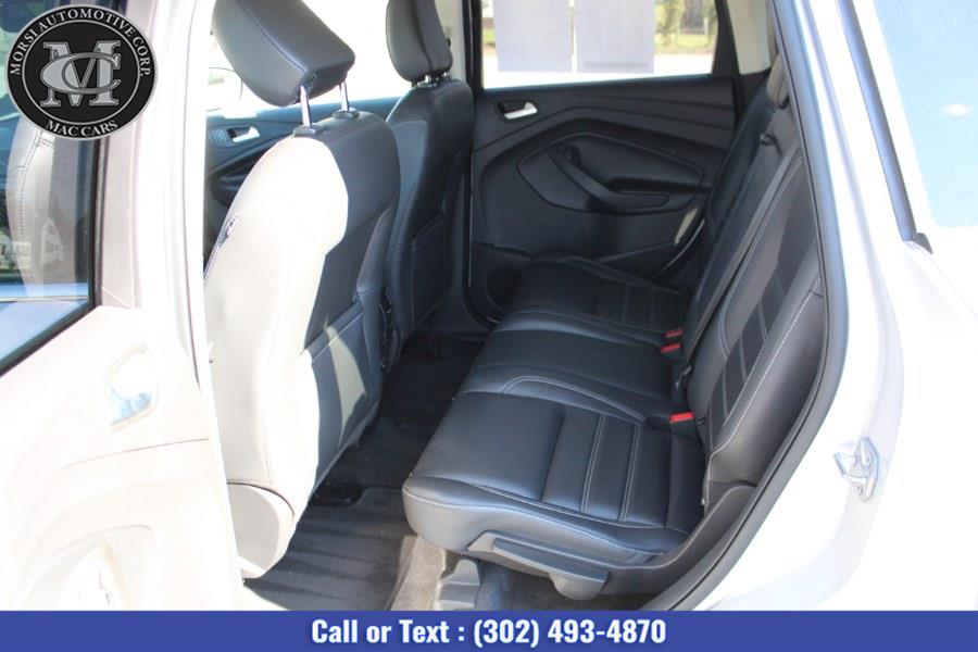 Used Ford Escape SEL 4WD 2019 | Morsi Automotive Corp. New Castle, Delaware Used Ford Escape SEL 4WD 2019 | Morsi Automotive Corp. New Castle, Delaware