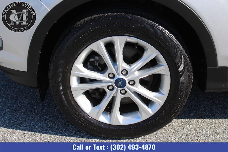 Used Ford Escape SEL 4WD 2019 | Morsi Automotive Corp. New Castle, Delaware Used Ford Escape SEL 4WD 2019 | Morsi Automotive Corp. New Castle, Delaware