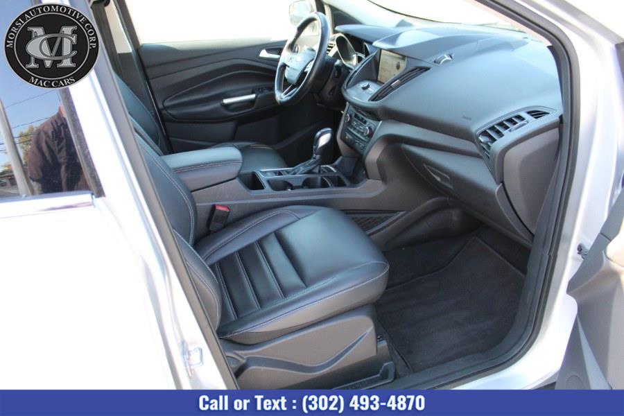 Used Ford Escape SEL 4WD 2019 | Morsi Automotive Corp. New Castle, Delaware Used Ford Escape SEL 4WD 2019 | Morsi Automotive Corp. New Castle, Delaware