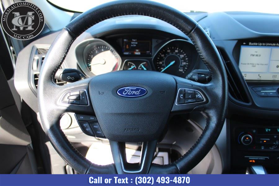 Used Ford Escape SEL 4WD 2019 | Morsi Automotive Corp. New Castle, Delaware Used Ford Escape SEL 4WD 2019 | Morsi Automotive Corp. New Castle, Delaware