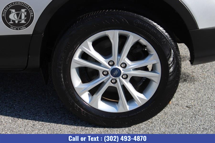 Used Ford Escape SEL 4WD 2019 | Morsi Automotive Corp. New Castle, Delaware Used Ford Escape SEL 4WD 2019 | Morsi Automotive Corp. New Castle, Delaware