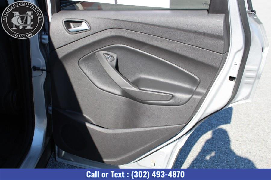 Used Ford Escape SEL 4WD 2019 | Morsi Automotive Corp. New Castle, Delaware Used Ford Escape SEL 4WD 2019 | Morsi Automotive Corp. New Castle, Delaware