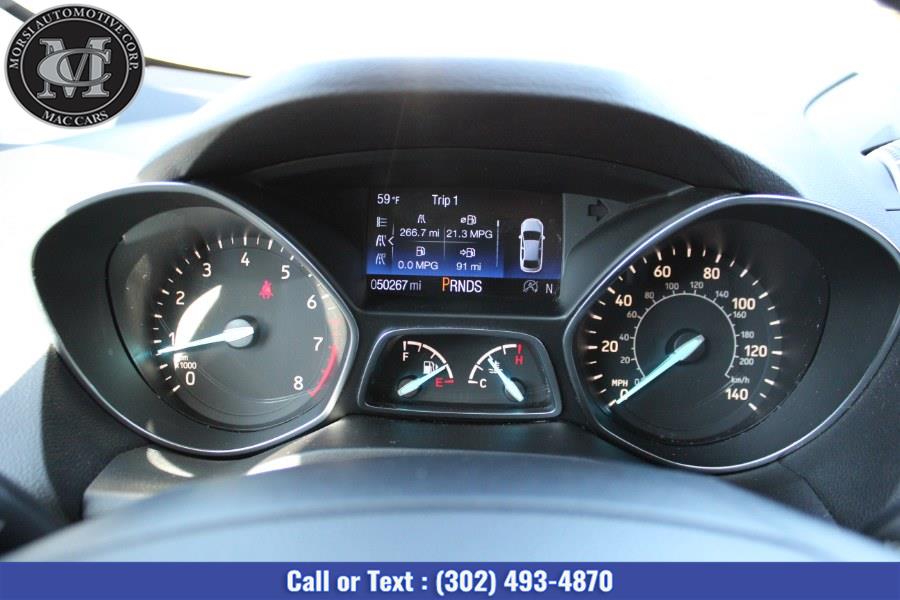Used Ford Escape SEL 4WD 2019 | Morsi Automotive Corp. New Castle, Delaware Used Ford Escape SEL 4WD 2019 | Morsi Automotive Corp. New Castle, Delaware