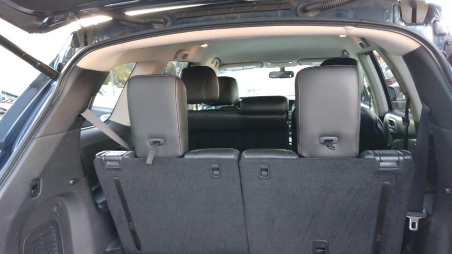 2013 Nissan Pathfinder 4WD 4dr SL, available for sale in Elmont, New York | Sunrise of Elmont. Elmont, New York 2013 Nissan Pathfinder 4WD 4dr SL, available for sale in Elmont, New York | Sunrise of Elmont. Elmont, New York