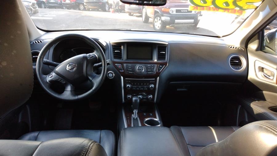 2013 Nissan Pathfinder 4WD 4dr SL, available for sale in Elmont, New York | Sunrise of Elmont. Elmont, New York 2013 Nissan Pathfinder 4WD 4dr SL, available for sale in Elmont, New York | Sunrise of Elmont. Elmont, New York