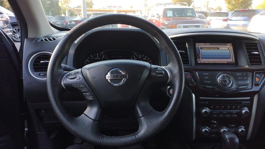 2013 Nissan Pathfinder 4WD 4dr SL, available for sale in Elmont, New York | Sunrise of Elmont. Elmont, New York 2013 Nissan Pathfinder 4WD 4dr SL, available for sale in Elmont, New York | Sunrise of Elmont. Elmont, New York