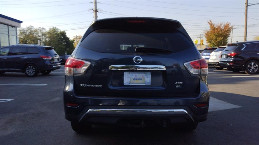 2013 Nissan Pathfinder 4WD 4dr SL, available for sale in Elmont, New York | Sunrise of Elmont. Elmont, New York 2013 Nissan Pathfinder 4WD 4dr SL, available for sale in Elmont, New York | Sunrise of Elmont. Elmont, New York