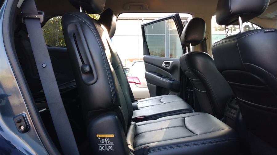 2013 Nissan Pathfinder 4WD 4dr SL, available for sale in Elmont, New York | Sunrise of Elmont. Elmont, New York 2013 Nissan Pathfinder 4WD 4dr SL, available for sale in Elmont, New York | Sunrise of Elmont. Elmont, New York