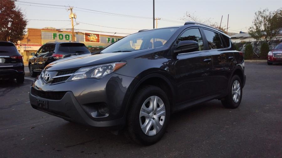2015 Toyota RAV4 LE (Natl), available for sale in Elmont, New York | Sunrise of Elmont. Elmont, New York 2015 Toyota RAV4 LE (Natl), available for sale in Elmont, New York | Sunrise of Elmont. Elmont, New York