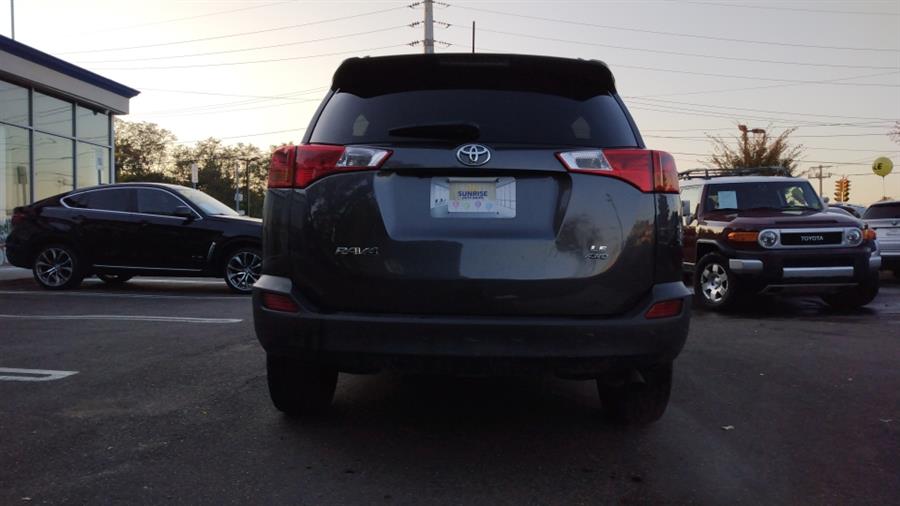 2015 Toyota RAV4 LE (Natl), available for sale in Elmont, New York | Sunrise of Elmont. Elmont, New York 2015 Toyota RAV4 LE (Natl), available for sale in Elmont, New York | Sunrise of Elmont. Elmont, New York