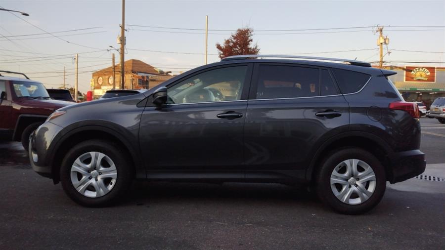 2015 Toyota RAV4 LE (Natl), available for sale in Elmont, New York | Sunrise of Elmont. Elmont, New York 2015 Toyota RAV4 LE (Natl), available for sale in Elmont, New York | Sunrise of Elmont. Elmont, New York