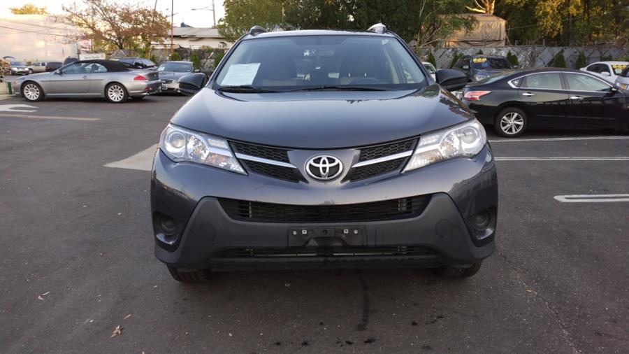 2015 Toyota RAV4 LE (Natl), available for sale in Elmont, New York | Sunrise of Elmont. Elmont, New York 2015 Toyota RAV4 LE (Natl), available for sale in Elmont, New York | Sunrise of Elmont. Elmont, New York