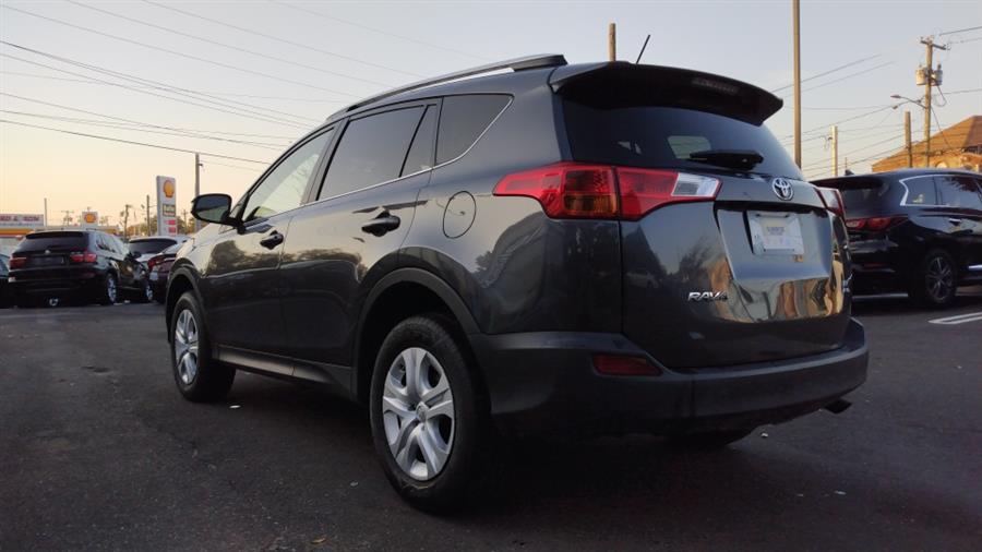 2015 Toyota RAV4 LE (Natl), available for sale in Elmont, New York | Sunrise of Elmont. Elmont, New York 2015 Toyota RAV4 LE (Natl), available for sale in Elmont, New York | Sunrise of Elmont. Elmont, New York
