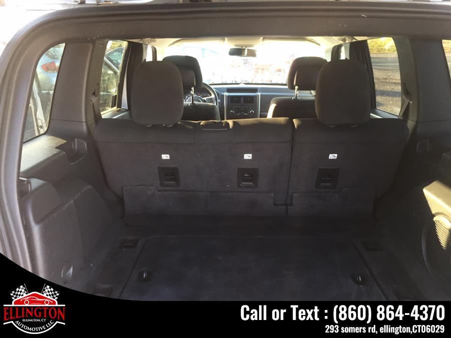 Used Jeep Liberty 4WD 4dr Sport 2011 | Ellington Automotive LLC. Ellington, Connecticut Used Jeep Liberty 4WD 4dr Sport 2011 | Ellington Automotive LLC. Ellington, Connecticut