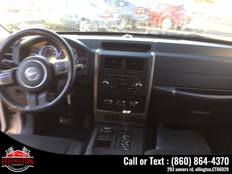 Used Jeep Liberty 4WD 4dr Sport 2011 | Ellington Automotive LLC. Ellington, Connecticut Used Jeep Liberty 4WD 4dr Sport 2011 | Ellington Automotive LLC. Ellington, Connecticut