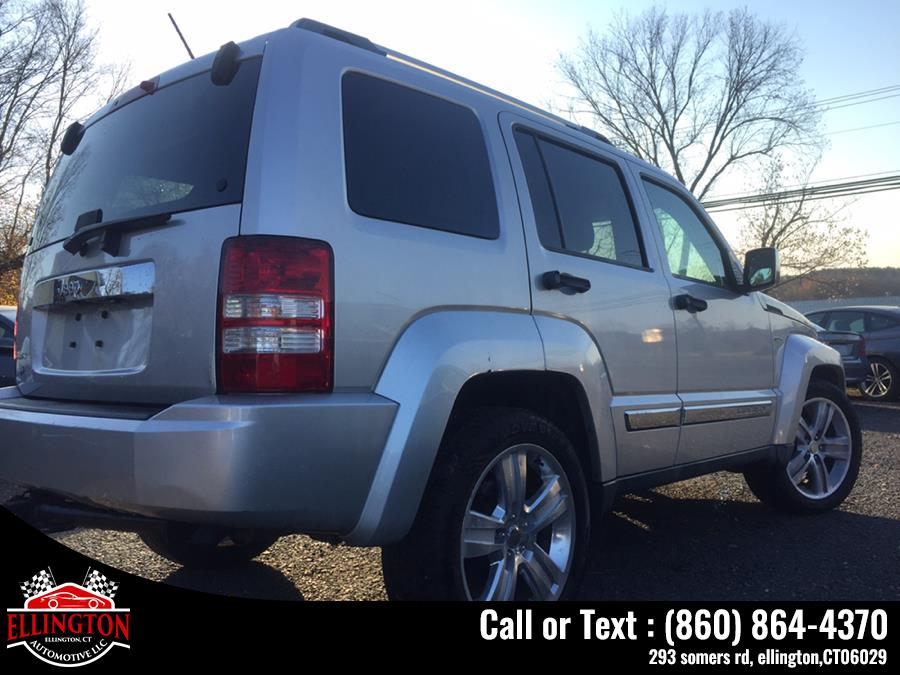 Used Jeep Liberty 4WD 4dr Sport 2011 | Ellington Automotive LLC. Ellington, Connecticut Used Jeep Liberty 4WD 4dr Sport 2011 | Ellington Automotive LLC. Ellington, Connecticut