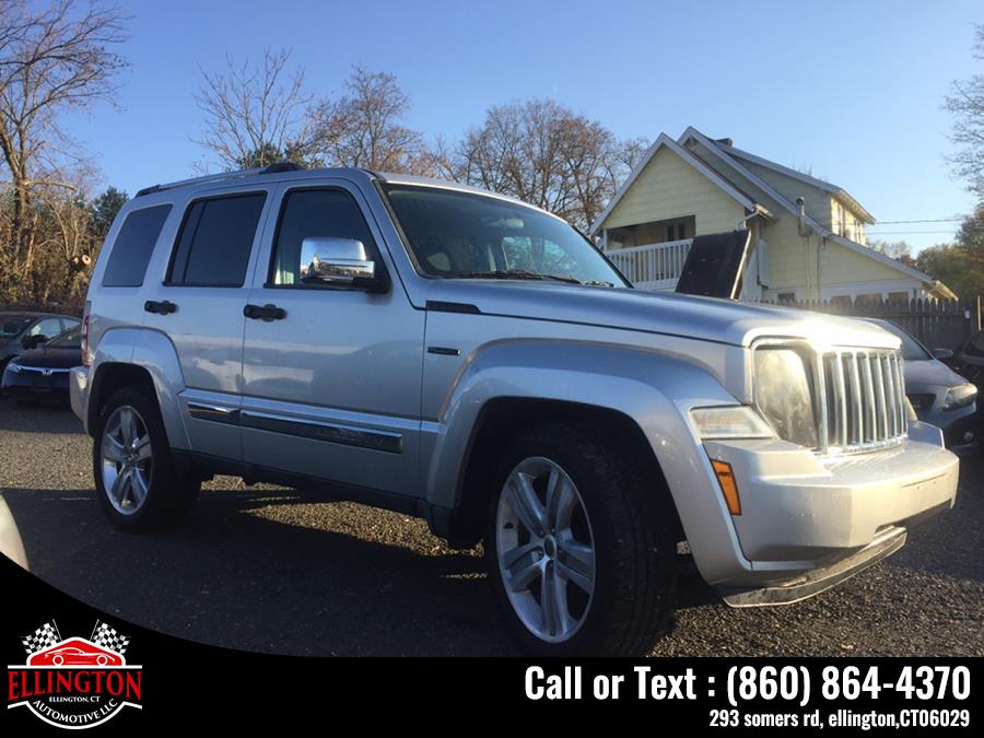 Used Jeep Liberty 4WD 4dr Sport 2011 | Ellington Automotive LLC. Ellington, Connecticut Used Jeep Liberty 4WD 4dr Sport 2011 | Ellington Automotive LLC. Ellington, Connecticut